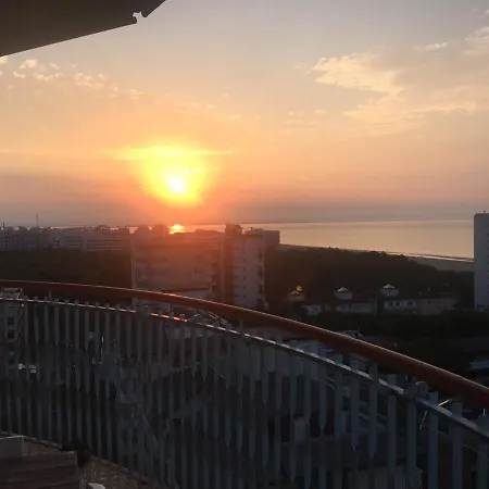 Puerto Do Sol Sea View Lignano Sabbiadoro