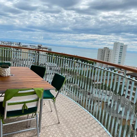 Apartment Puerto Do Sol Sea View *