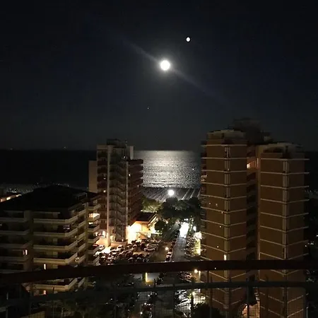 Puerto Do Sol Sea View *