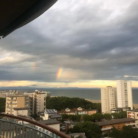 Puerto Do Sol Sea View Apartment Lignano Sabbiadoro