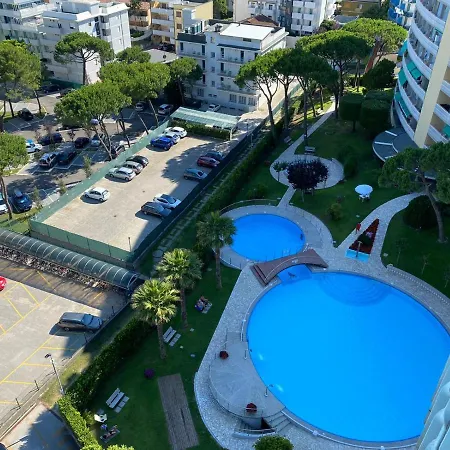 Apartment Puerto Do Sol Sea View