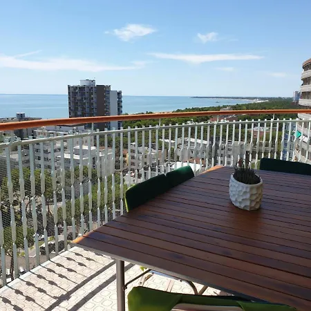 Apartment Puerto Do Sol Sea View Lignano Sabbiadoro