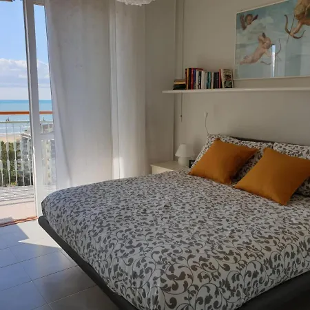 Puerto Do Sol Sea View Lignano Sabbiadoro