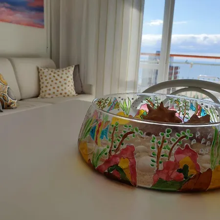 Apartment Puerto Do Sol Sea View *